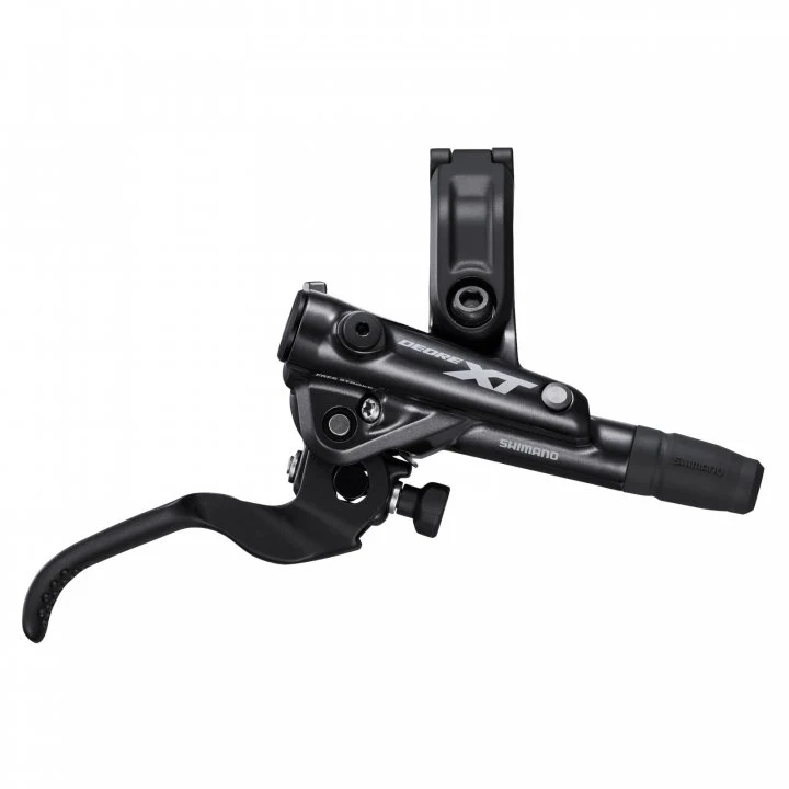 Zadní brzda SHIMANO XT M8120 se 4 písty
