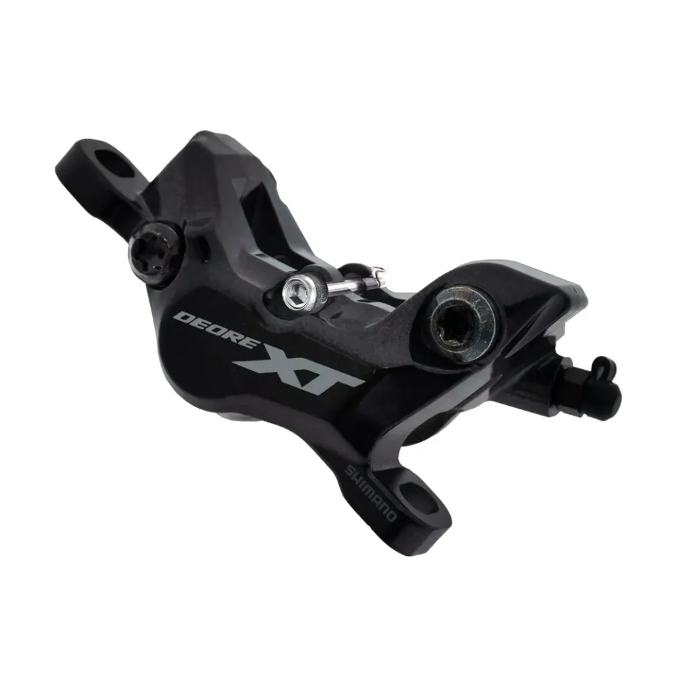 Zadní brzda SHIMANO XT M8120 se 4 písty