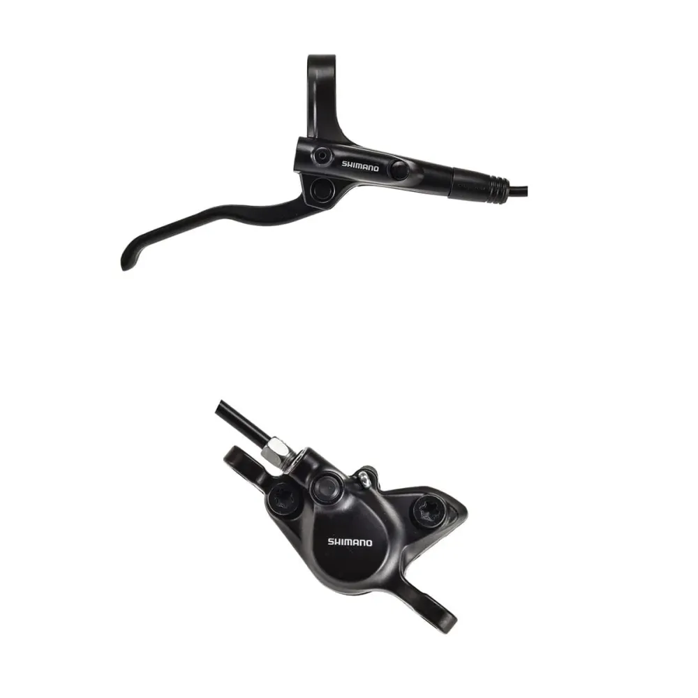 Zadní brzda SHIMANO MT201/200