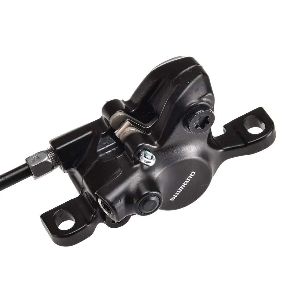 Zadní brzda SHIMANO MT201/200