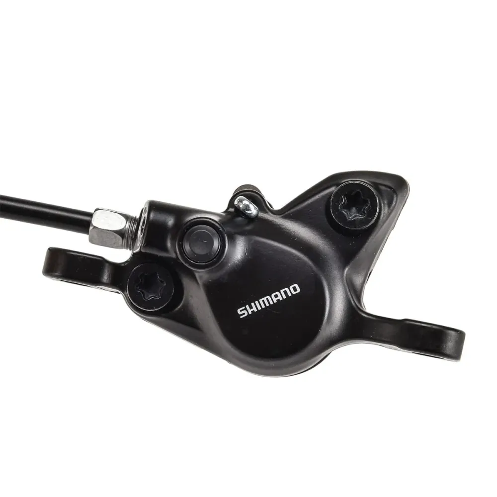 Zadní brzda SHIMANO MT201/200
