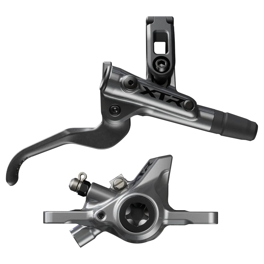 Zadní brzda SHIMANO XTR M9200 XC se 2 písty