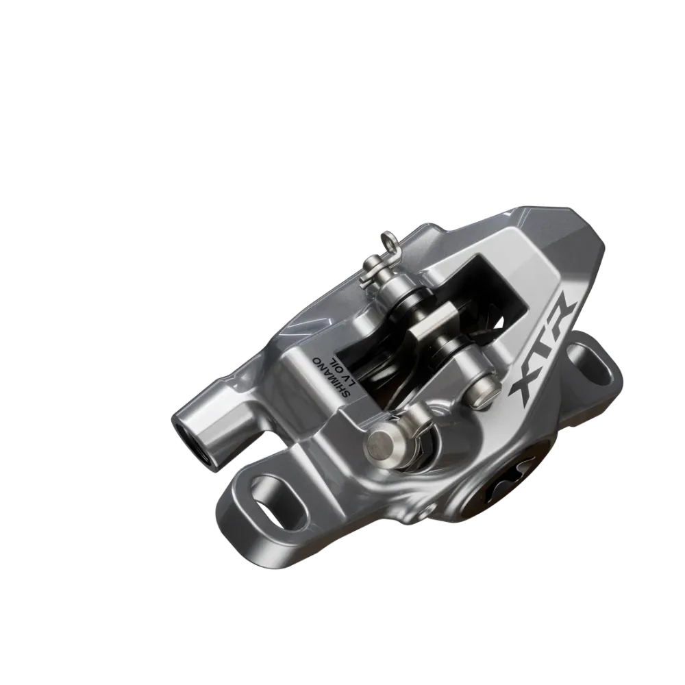 Zadní brzda SHIMANO XTR M9200 XC se 2 písty