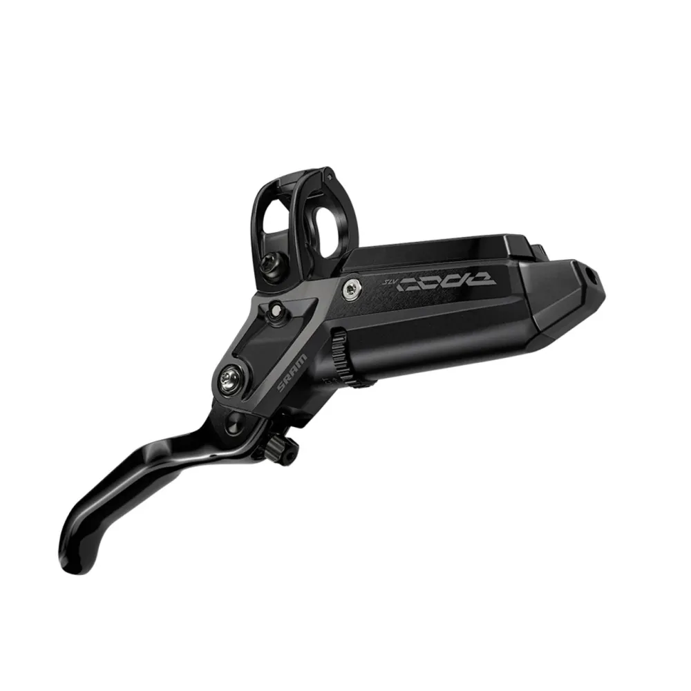 Zadní brzda SRAM CODE SILVER STEALTH černá
