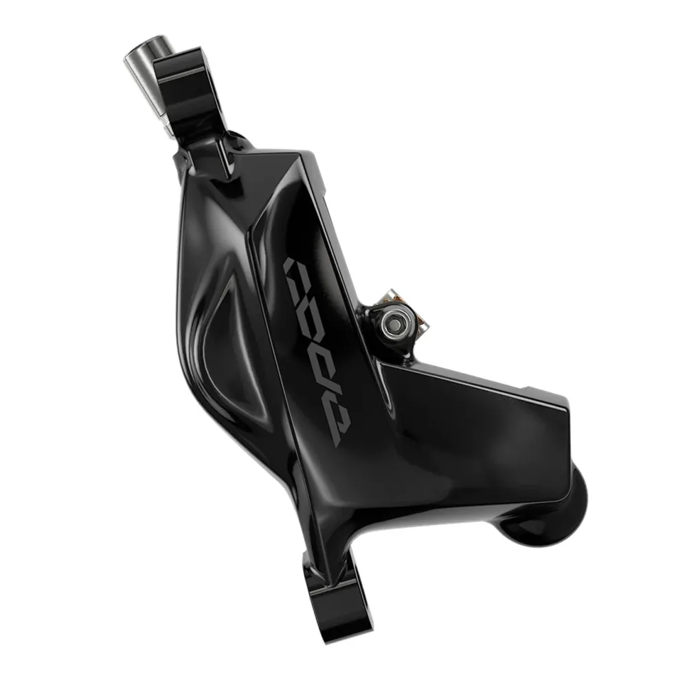 Zadní brzda SRAM CODE SILVER STEALTH černá