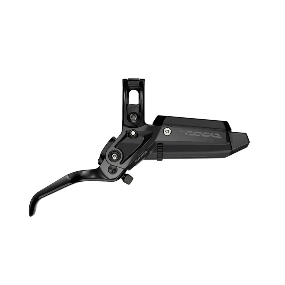 Zadní brzda SRAM CODE SILVER STEALTH černá