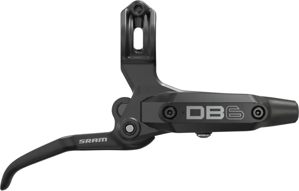 Zadní brzda SRAM DB6 černá