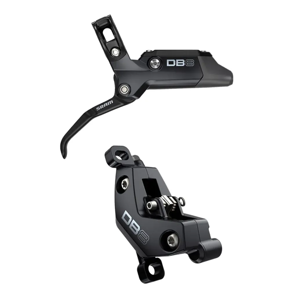 Zadní brzda SRAM DB8 černá