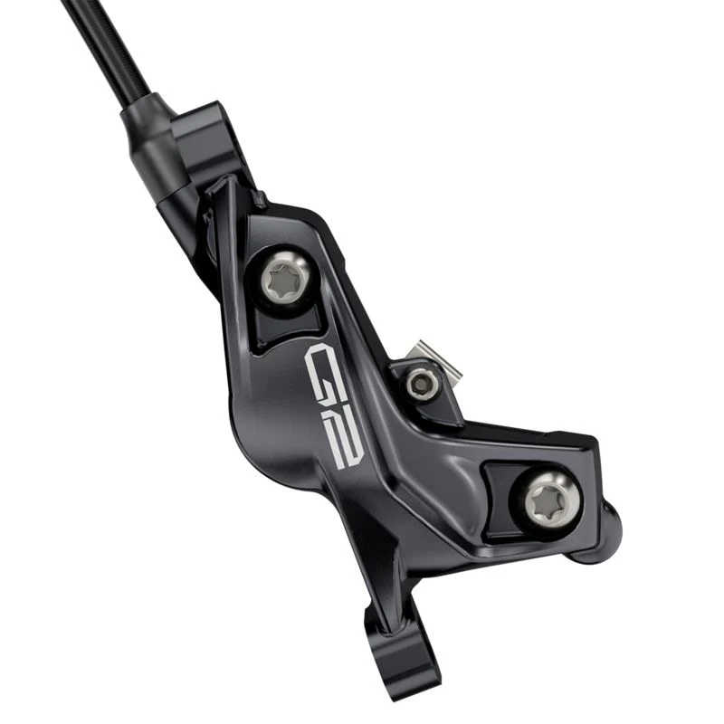 Zadní brzda SRAM G2 R černá