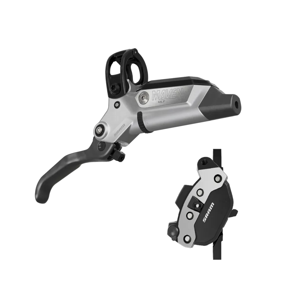 Zadní brzda SRAM MAVEN ULTIMATE B1 černá