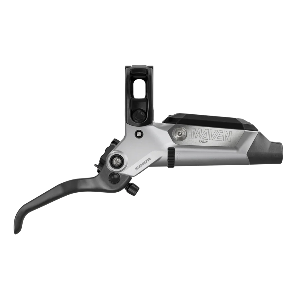 Zadní brzda SRAM MAVEN ULTIMATE B1 černá