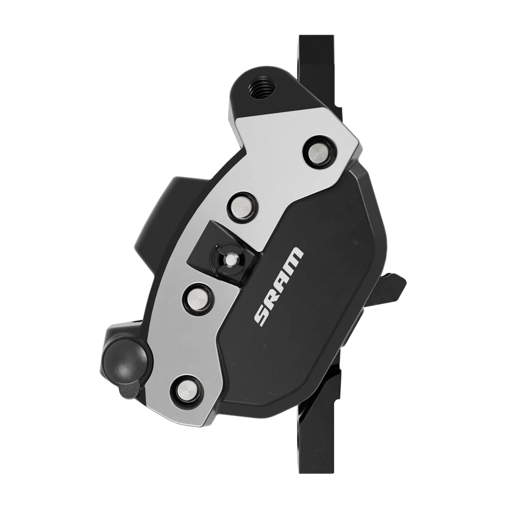 Zadní brzda SRAM MAVEN ULTIMATE B1 černá