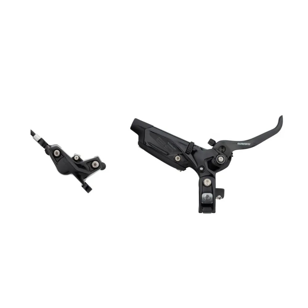 Zadní brzda SRAM G2 ULTIMATE černá