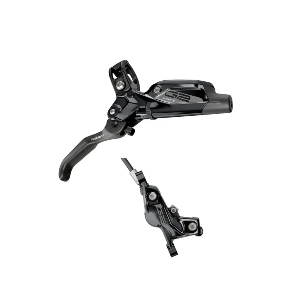 Zadní brzda SRAM G2 ULTIMATE černá