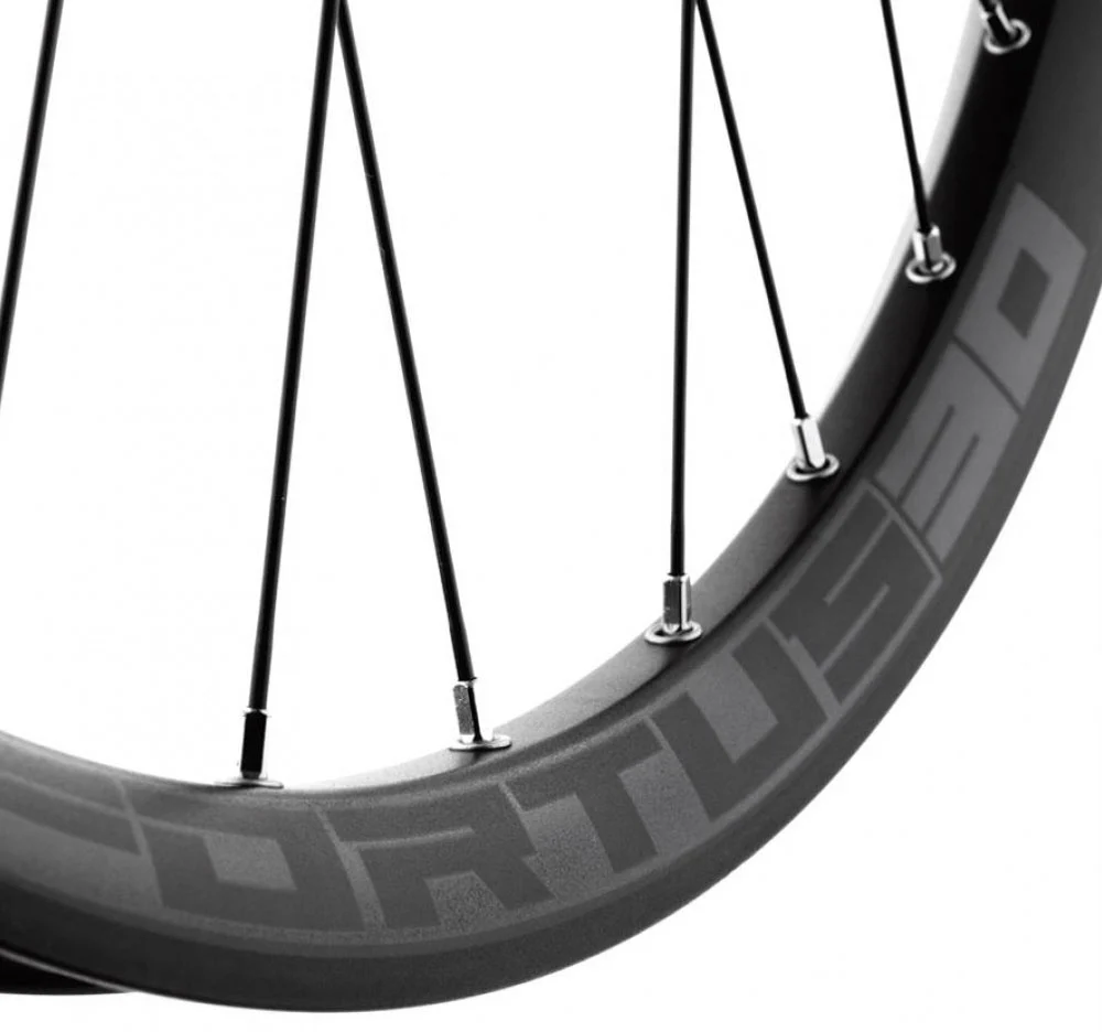 Zadní kolo HOPE FORTUS 30 W SC 29" PRO 5 12x148 mm černé