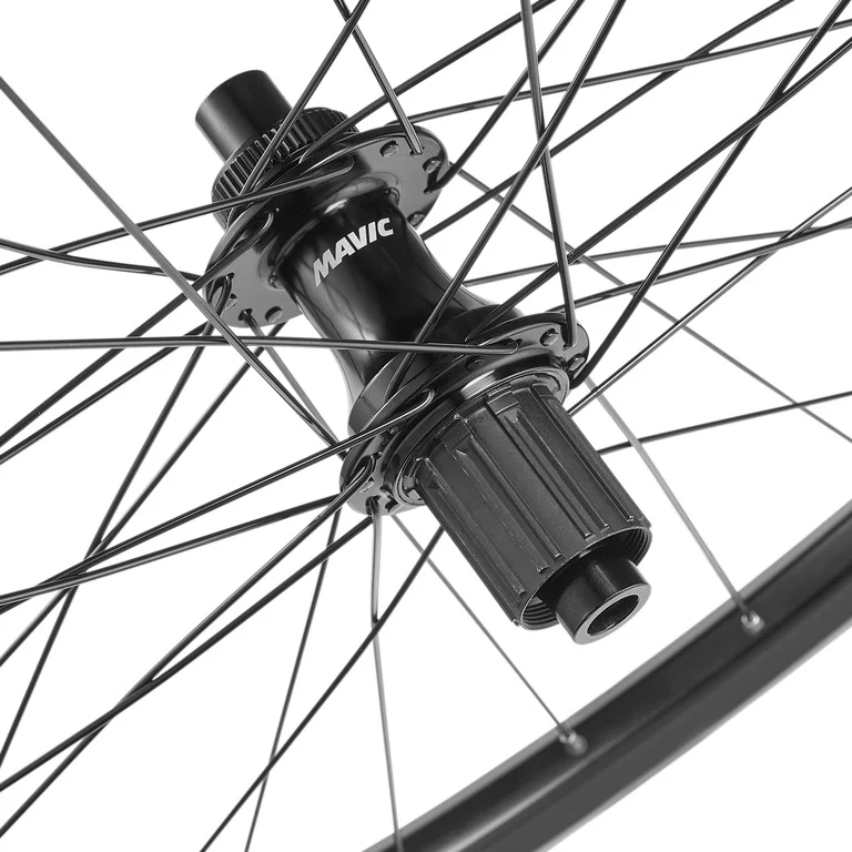 Zadní kolo Mavic E-ACCESS XR22 29" 12x142 mm
