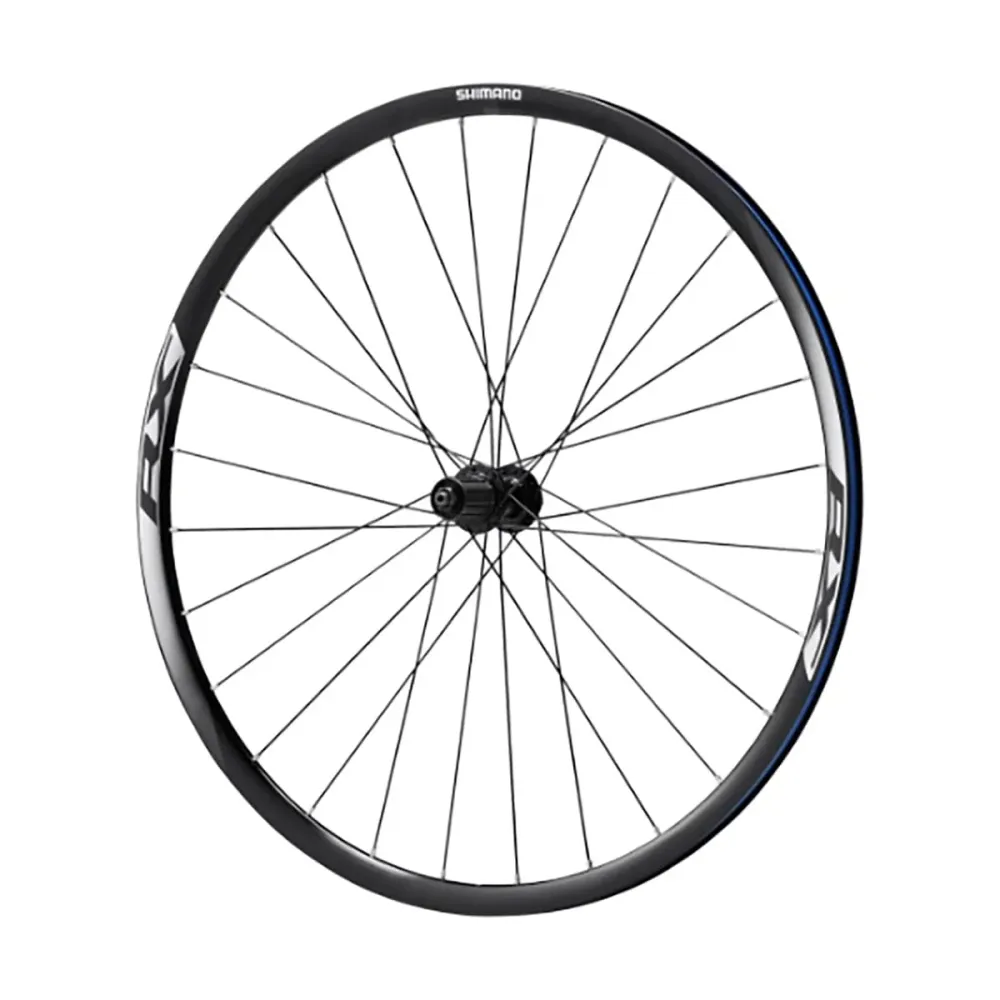 Zadní kolo SHIMANO RX010 Tubetype (Center Lock)