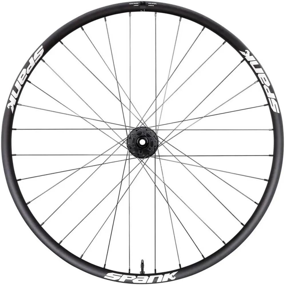 Zadní kolo SPANK SPIKE RACE 33 29" 12x148 mm Boost