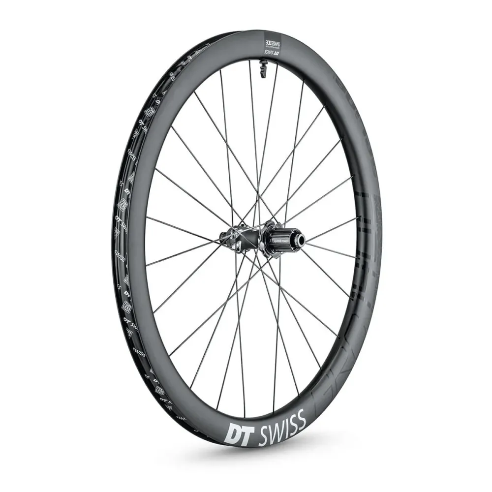 Zadní kolo DT SWISS GRC 1400 DICUT 30 DISC Tubeless Ready (Centerlock)