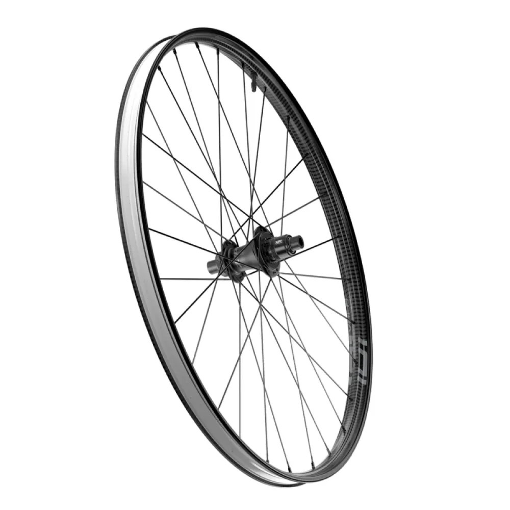 Zadní kolo ZIPP 101 XPLR DISC TUBELESS 700c (Center Lock) XDR