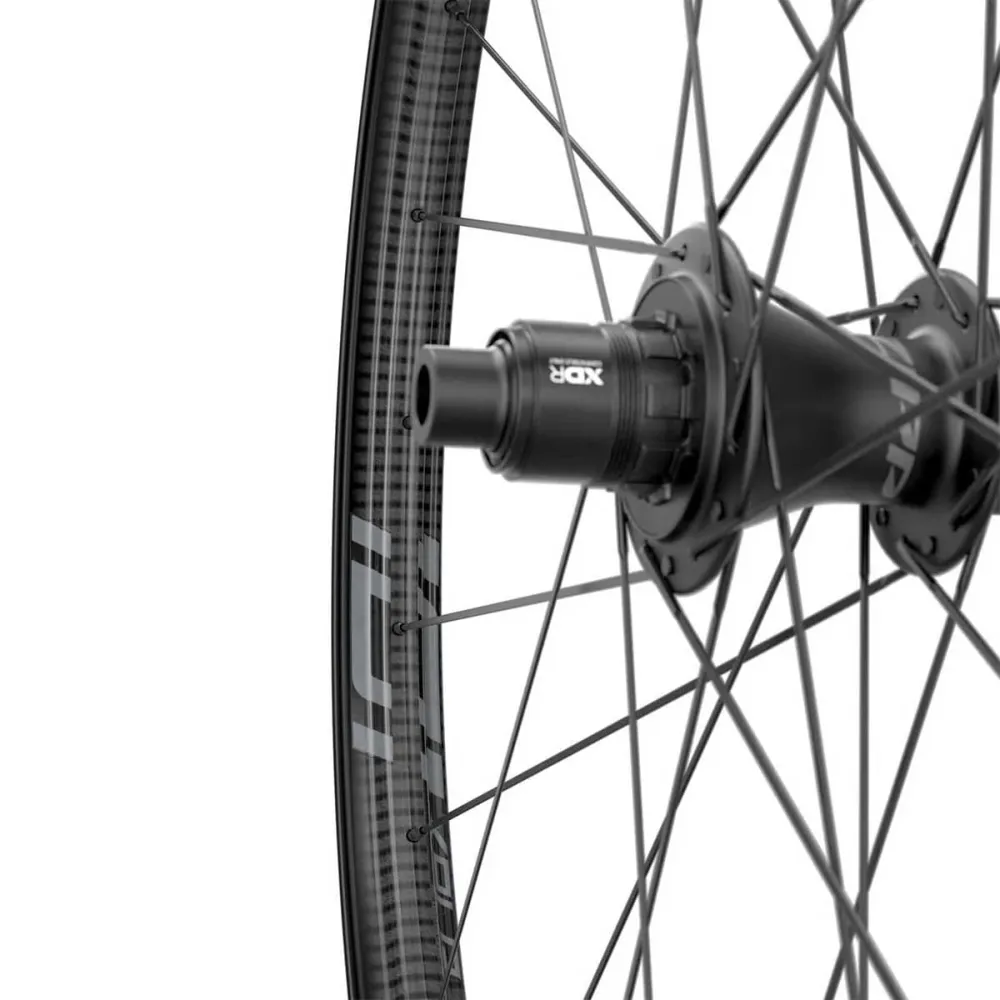 Zadní kolo ZIPP 101 XPLR DISC TUBELESS 700c (Center Lock) XDR