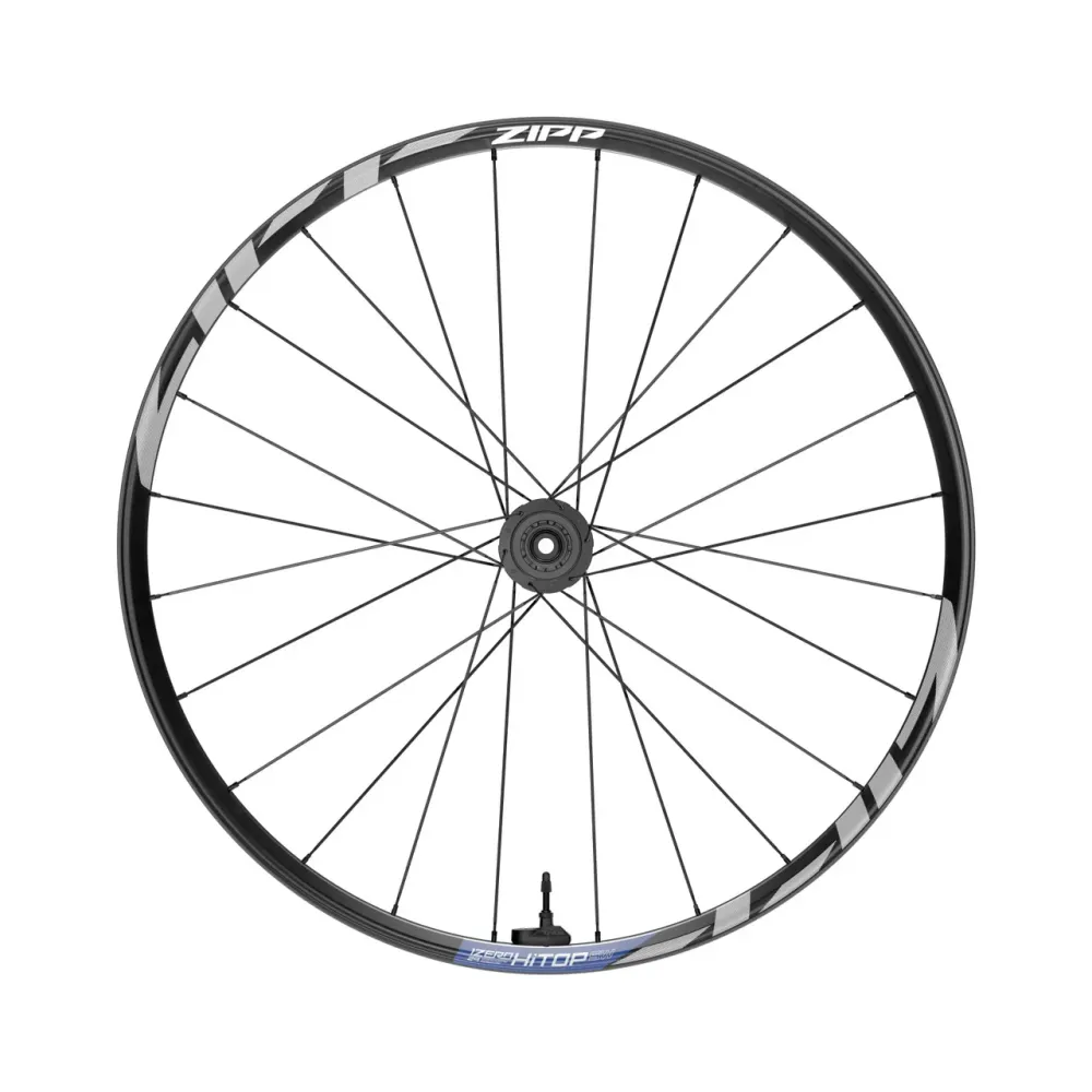 Zadní kolo ZIPP 1ZERO HITOP SW TYREWIZ 2.0 29" 12x148 mm Boost Blue SID