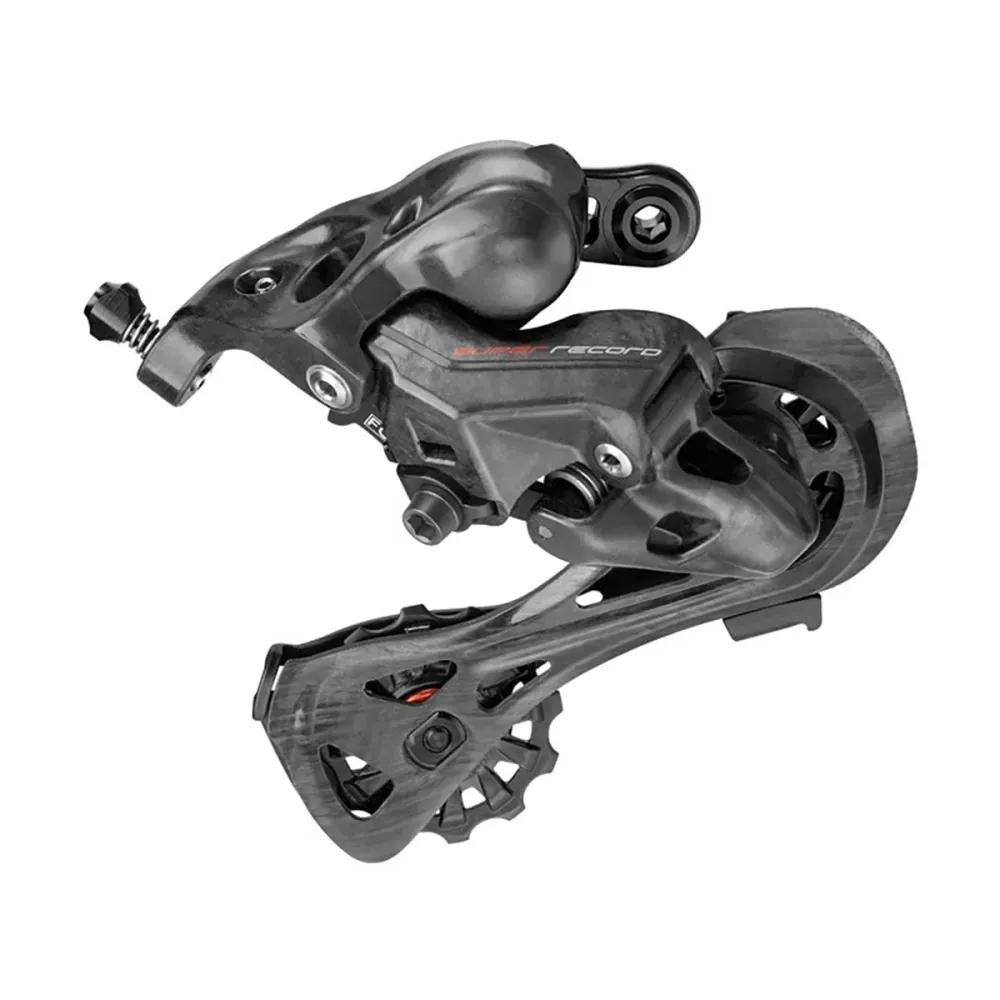 Zadní přehazovačka CAMPAGNOLO SUPER RECORD 12V