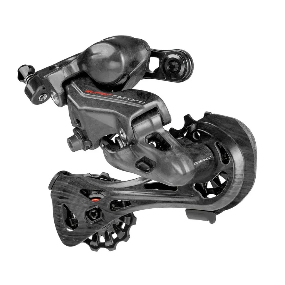 Zadní přehazovačka CAMPAGNOLO SUPER RECORD 12V