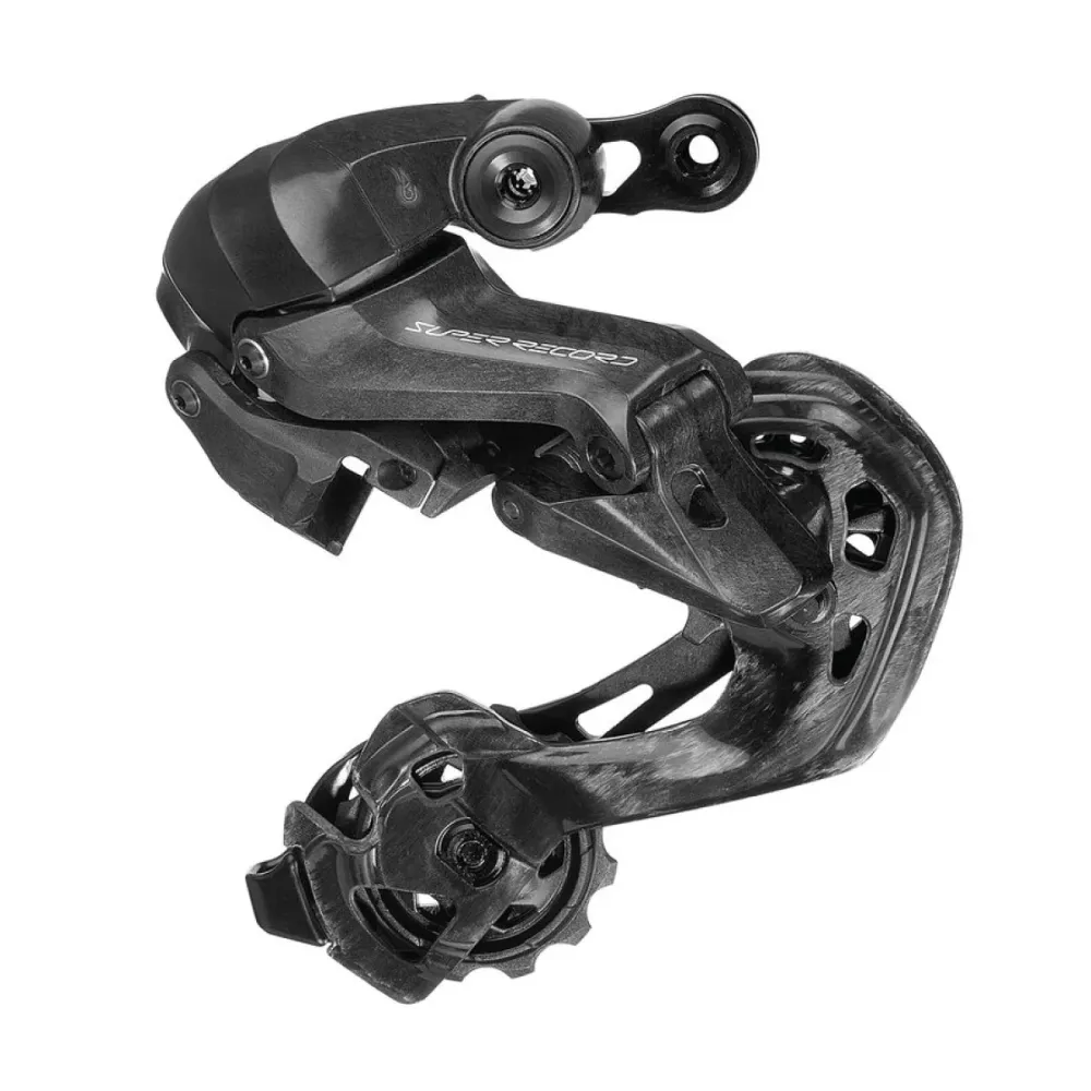 Zadní přehazovačka CAMPAGNOLO SUPER RECORD WRL 12V