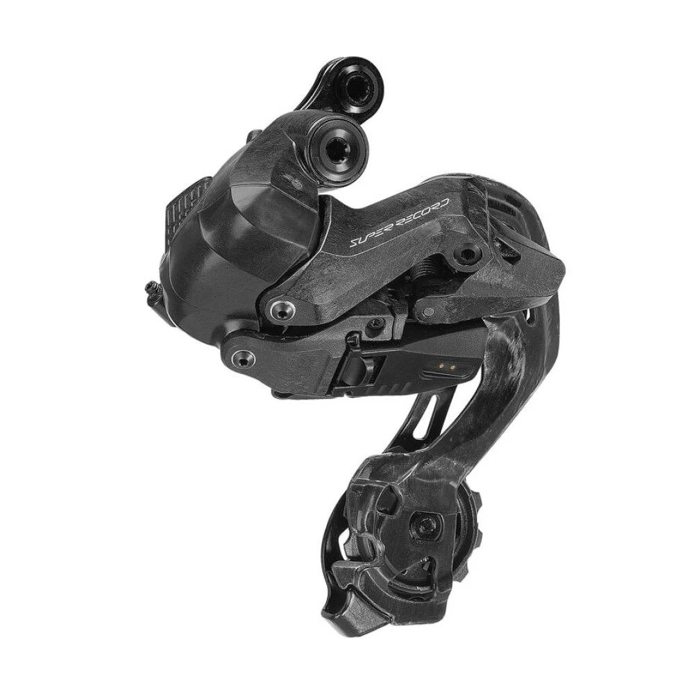 Zadní přehazovačka CAMPAGNOLO SUPER RECORD WRL 12V