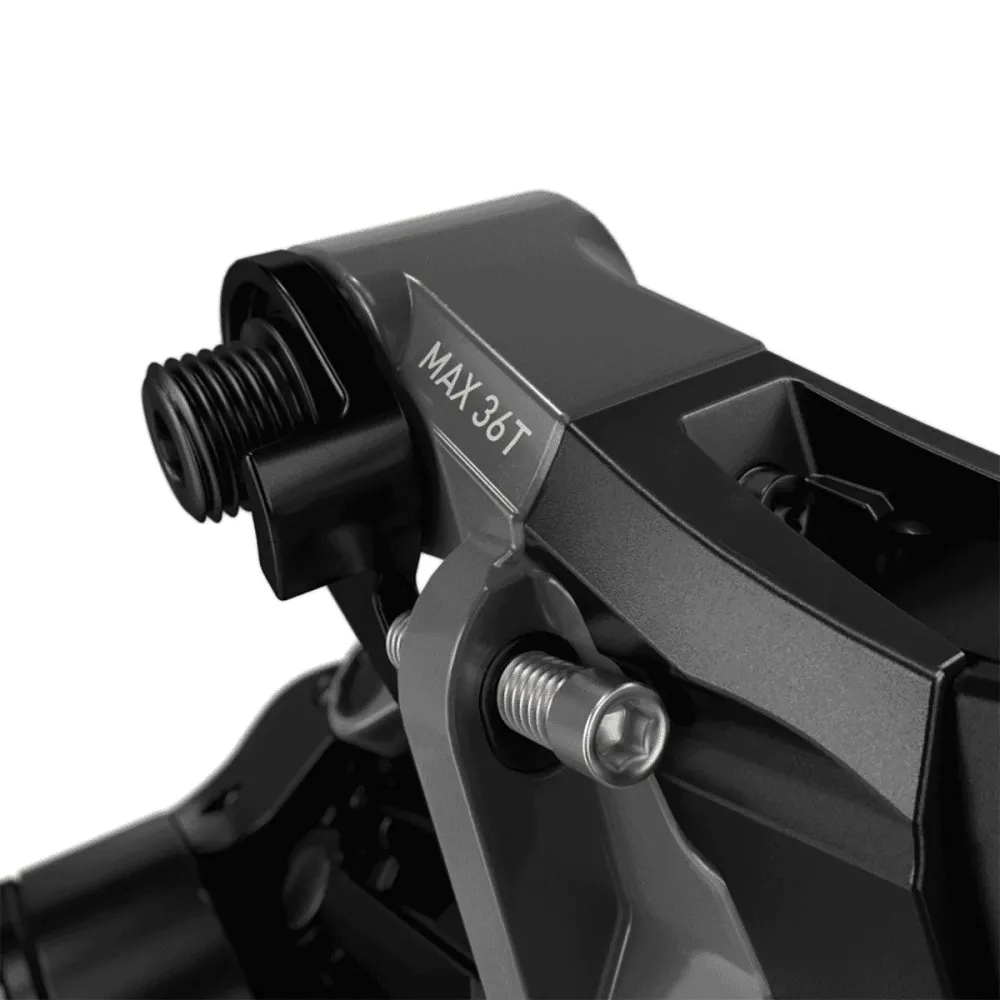 Zadní přehazovačka SRAM RIVAL AXS 12 rychlostí
