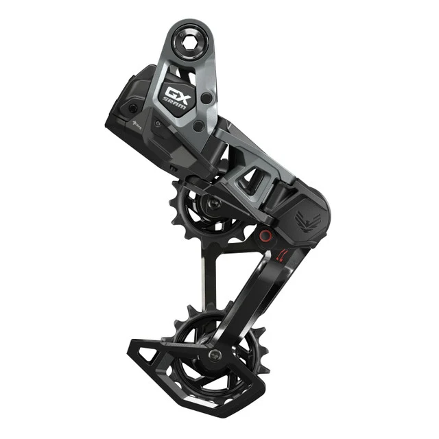 Zadní přehazovačka SRAM GX T-TYPE EAGLE AXS 12 rychlostí