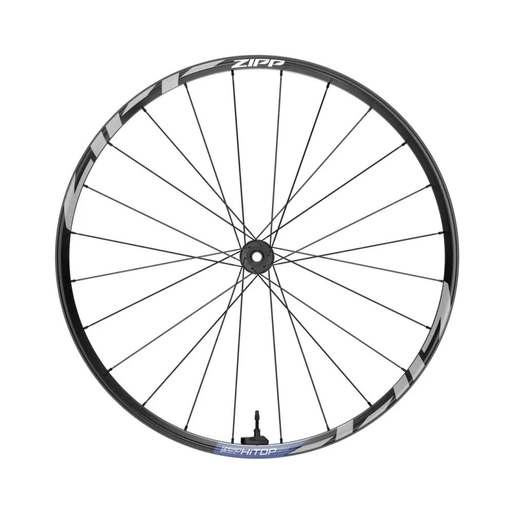 ZIPP 1ZERO HITOP SW TYREWIZ 2.0 29" 15x110 mm Boost Blue SID přední kolo