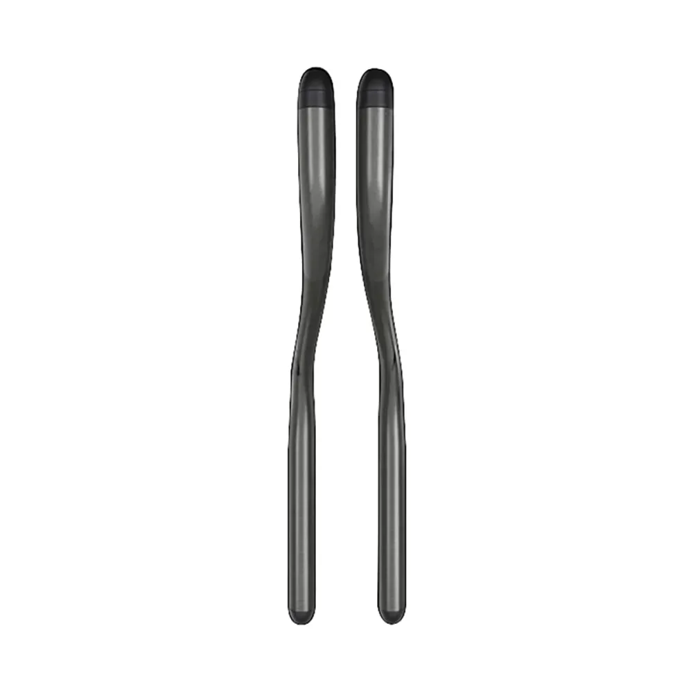 ZIPP VUKA 110 EVO 380mm karbonové nástavce