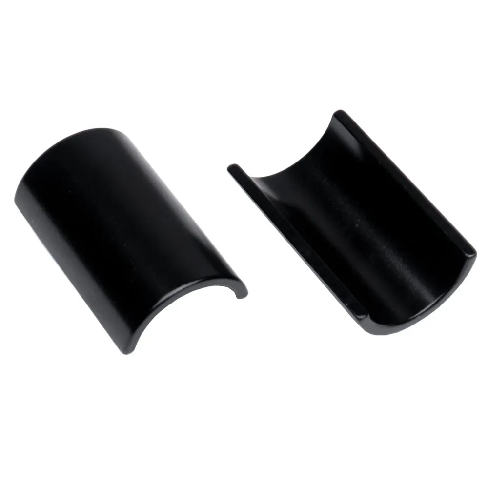 Zpětné komponenty Redukce dříku Ø31,8 mm > 25,4 mm