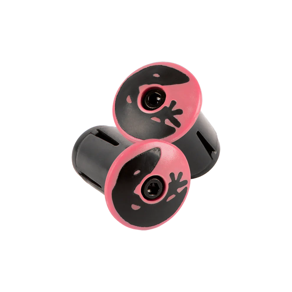 Závěsná páska LIZARD SKINS V2 Fluo Pink