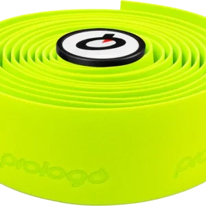 Závěsná páska PROLOGO PLAIN TOUCH Fluo Green