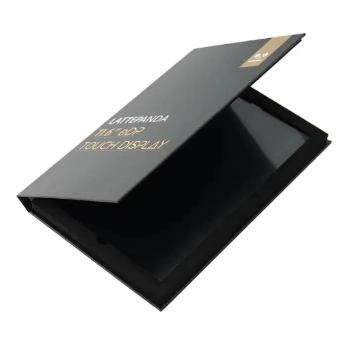 11,6" 1080p FHD eDP dotykový displej pro monitor LattePanda DFRobot