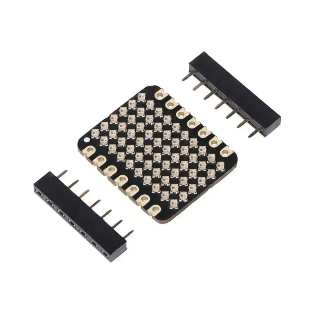 Seeed Studio 6x10 RGB MATRIX pro XIAO