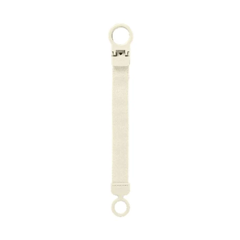 BIBS Accessories - Suttesnor - Loop - Ivory