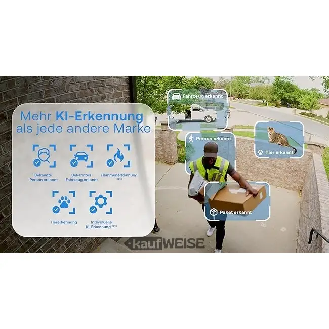 Arlo Ultra 2 4K bezpečnostní systém se 4 kamerami (černý)