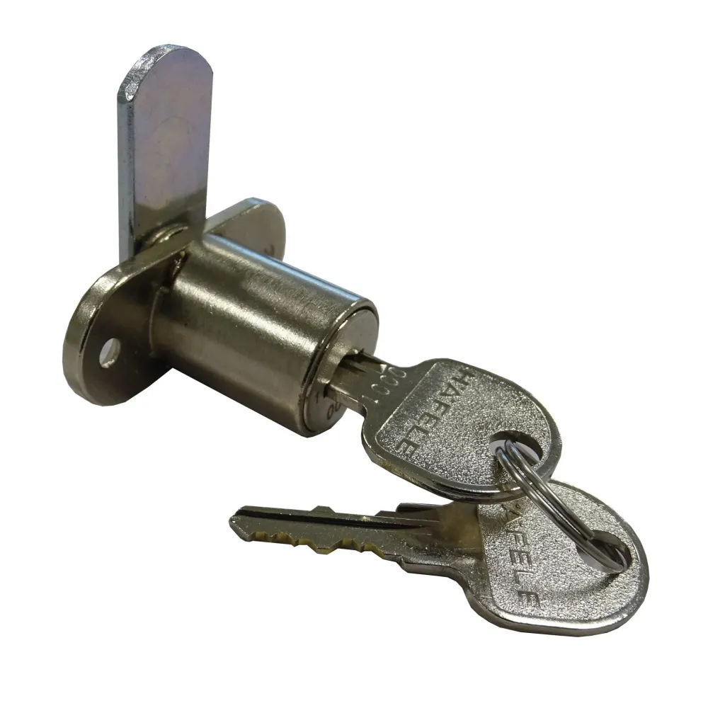 Keyless Entry Novocal cylinder lock door or drawer | Pack (1 piece)