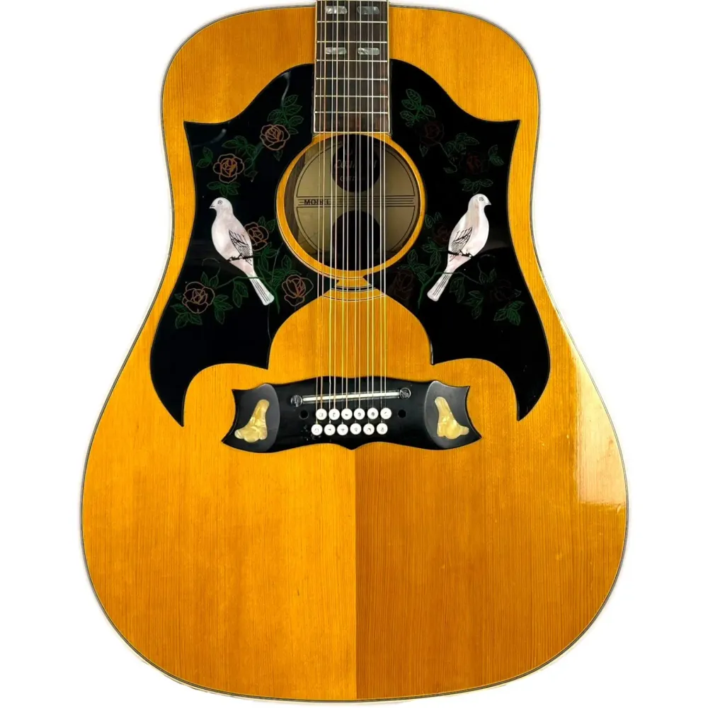 Luxor Country 12strunný dreadnought