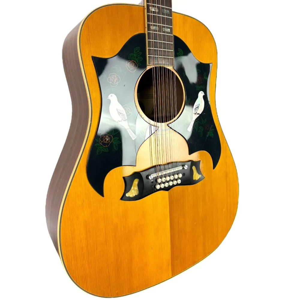 Luxor Country 12strunný dreadnought