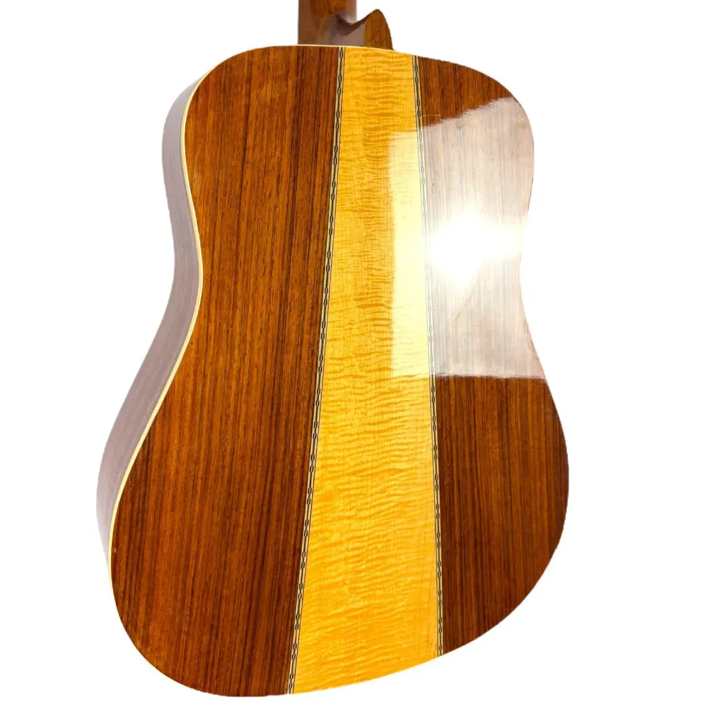 Luxor Country 12strunný dreadnought