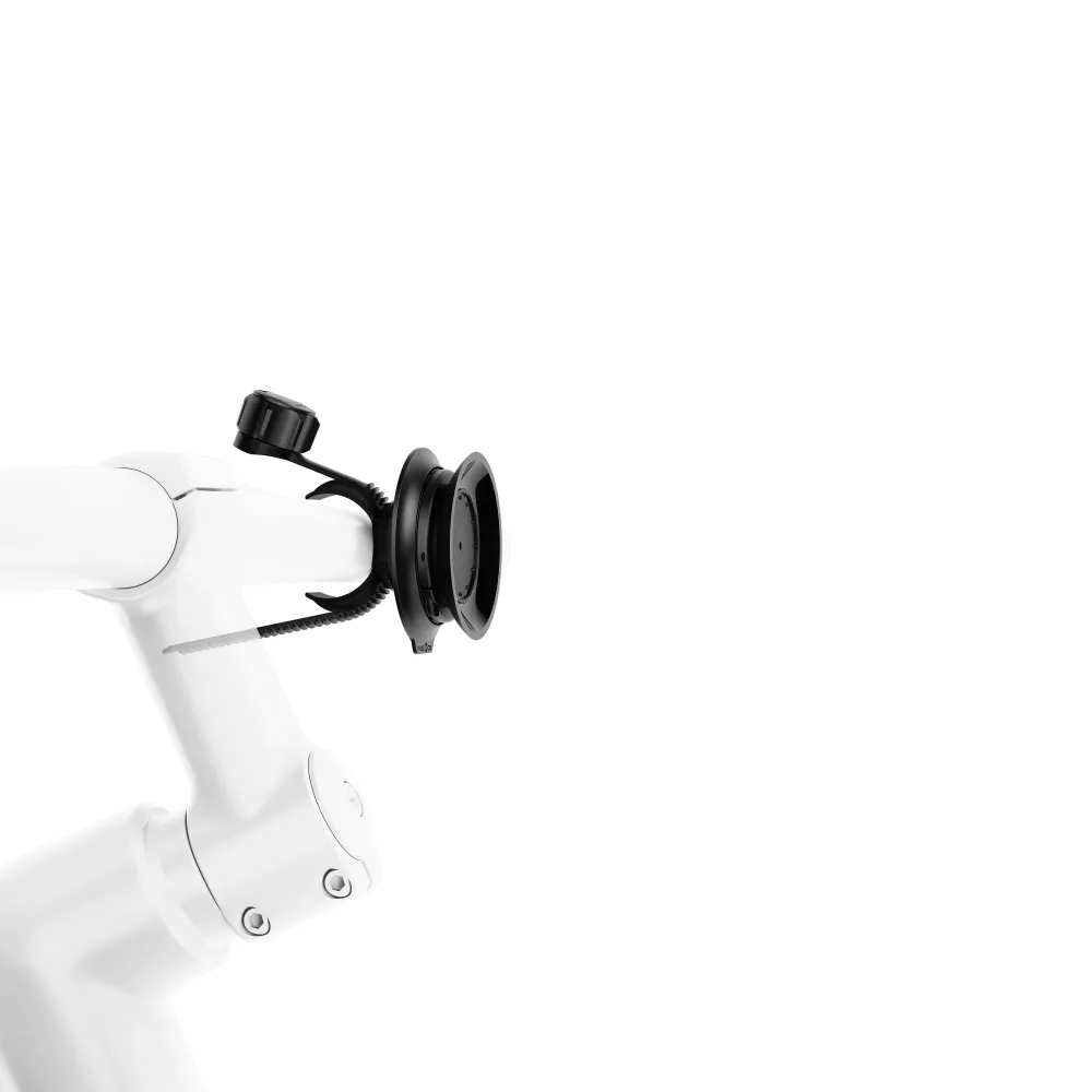 FIDLOCK VACUUM HANDLEBAR BASE FLEX Závěsný držák