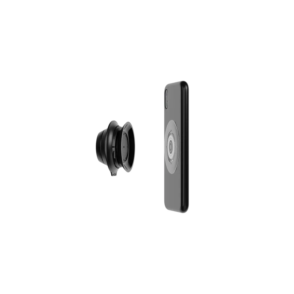 FIDLOCK VACUUM Univerzální záplata pro chytré telefony Čirá