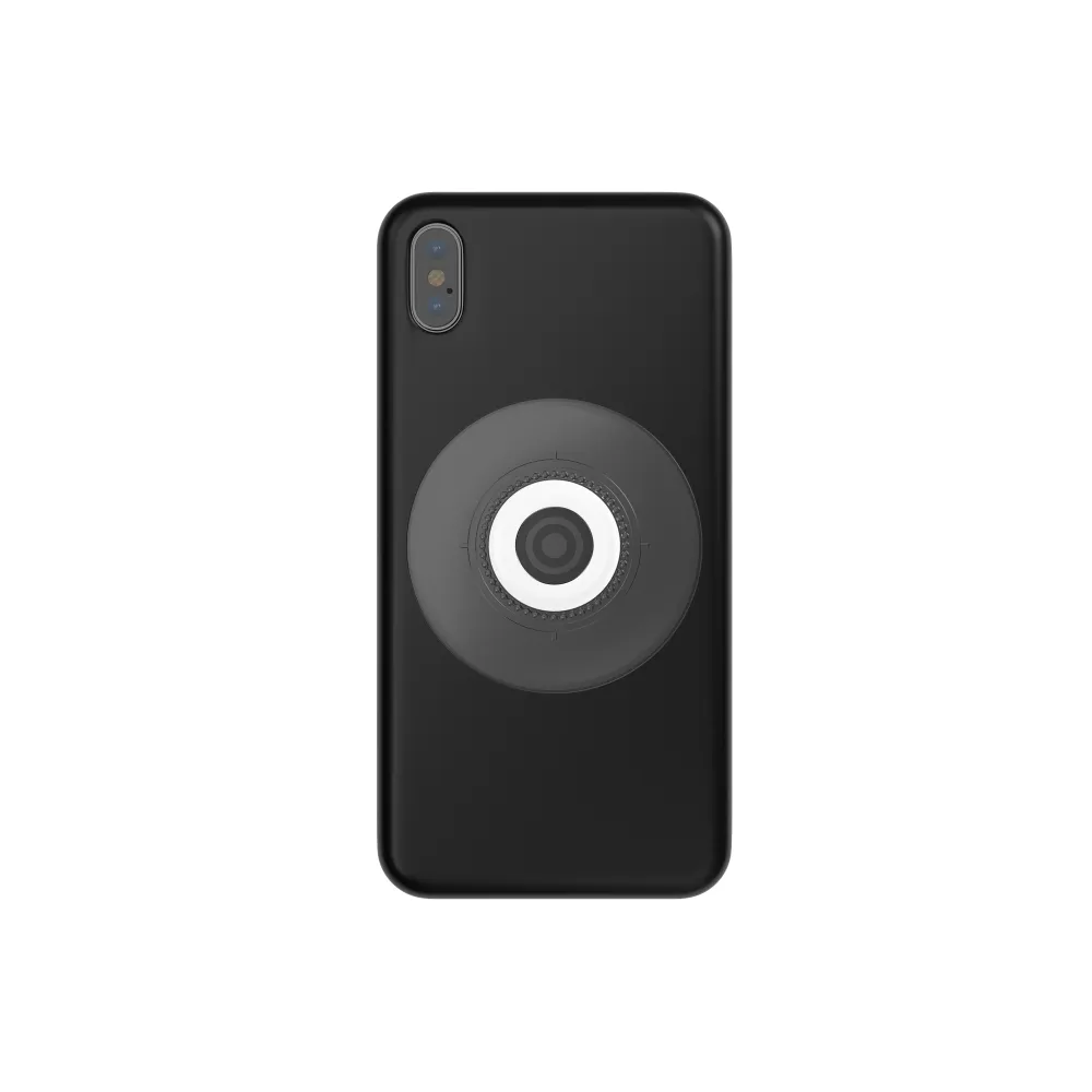 FIDLOCK VACUUM Univerzální záplata pro chytré telefony Čirá