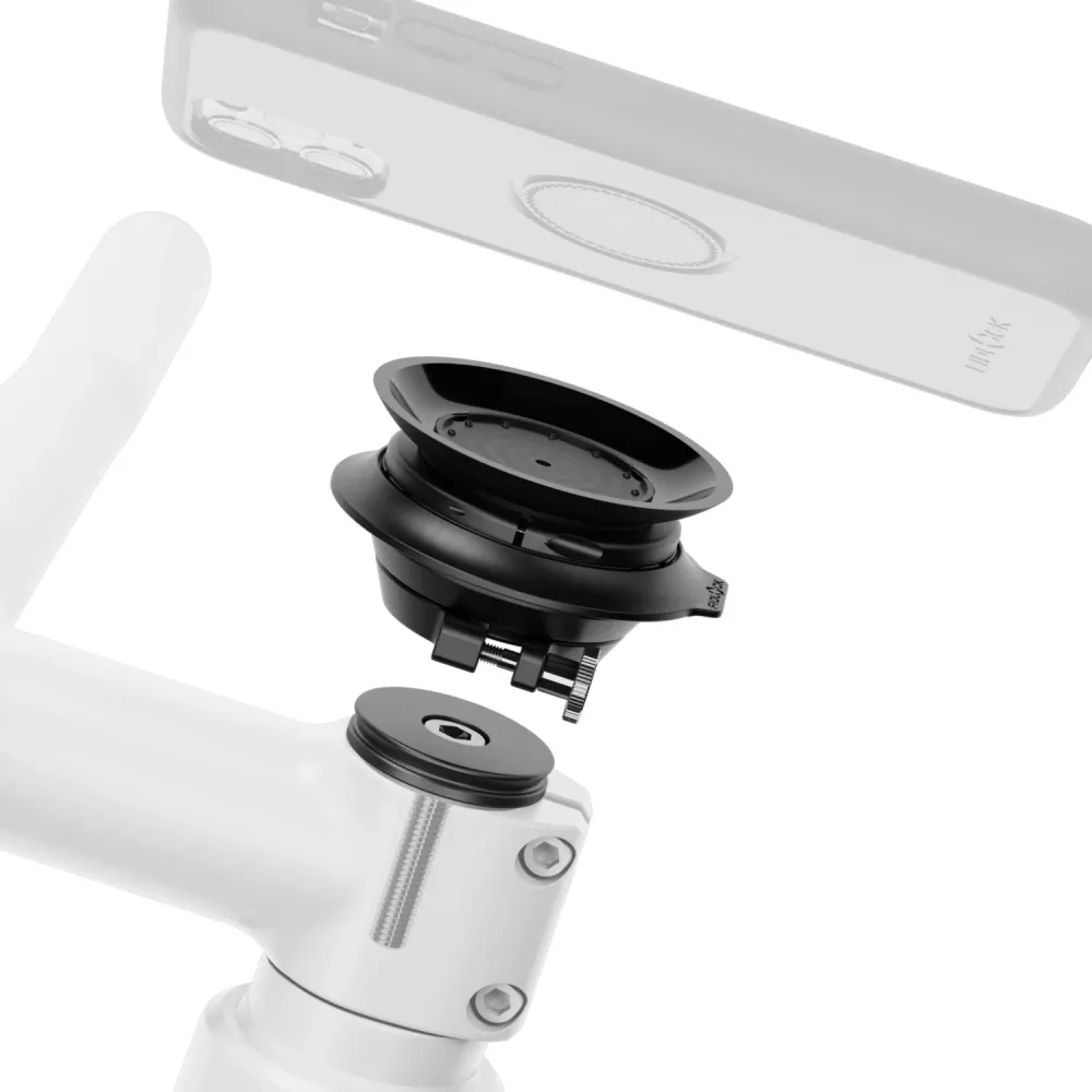 Podpora pro dřík FIDLOCK VACUUM AHEAD CAP BASE