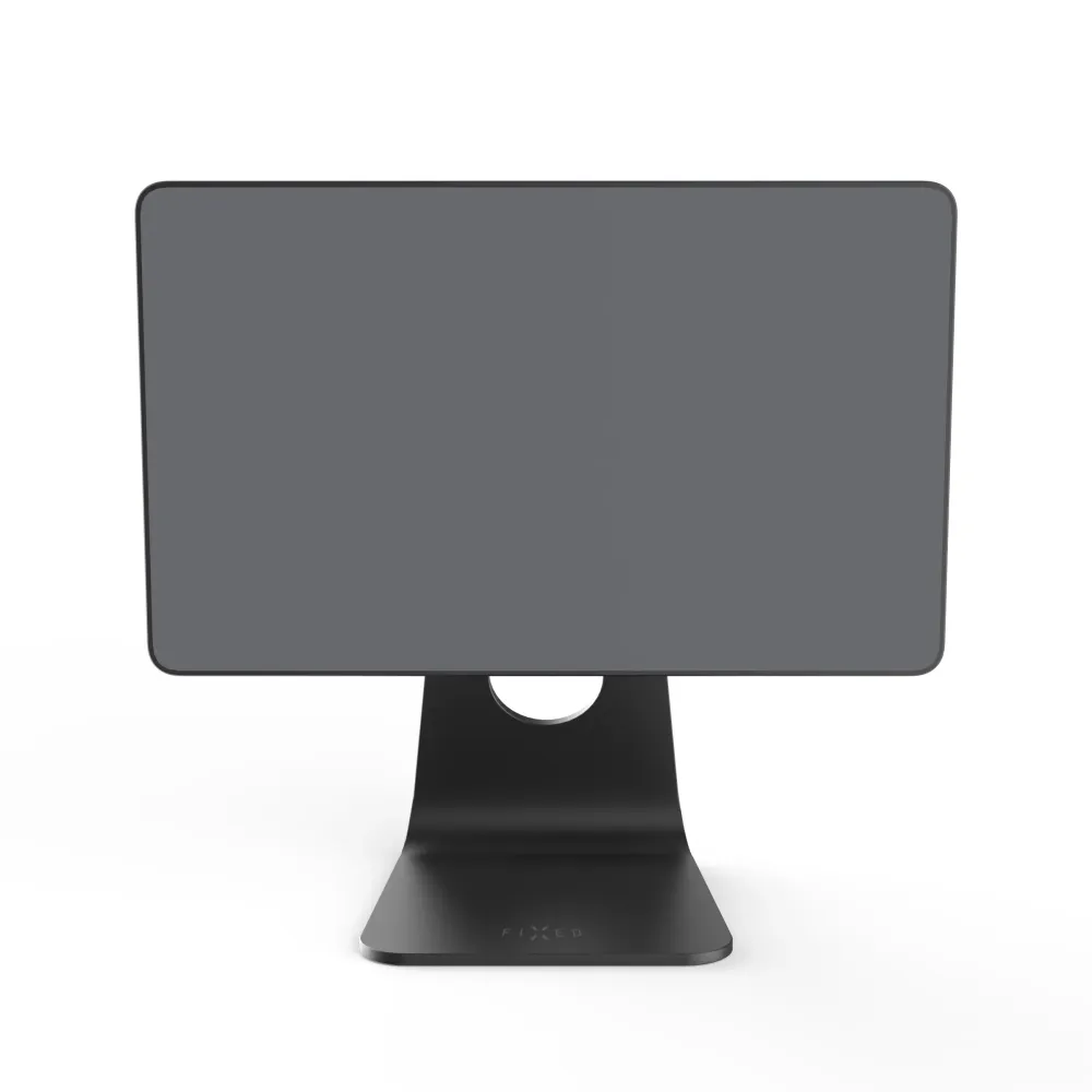 Hliníkový magnetický stojánek FIXED Frame pro Apple iPad Pro 11" (2018-2022) iPad Air (2020/2022/2024), space gray FIXED.z...